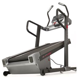 Banda de alergare Toorx Altitude (Black) Thumb