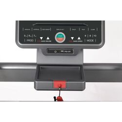 Banda de alergare Toorx Altitude (Black) Thumb