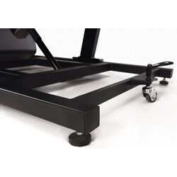 Banda de alergare Toorx Altitude (Black) Thumb