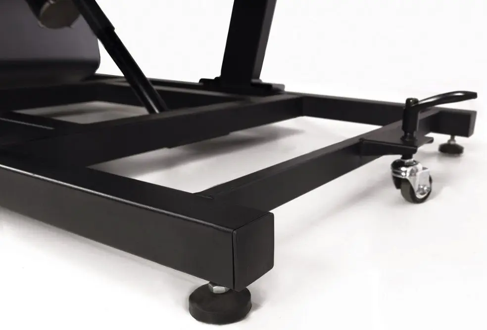 Banda de alergare Toorx Altitude (Black) - 9