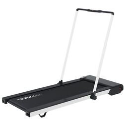 Беговая дорожка Toorx City Compact (Pearl White) Thumb