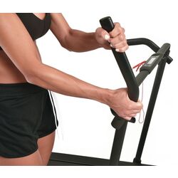 Беговая дорожка Toorx City Compact (Pearl White) Thumb