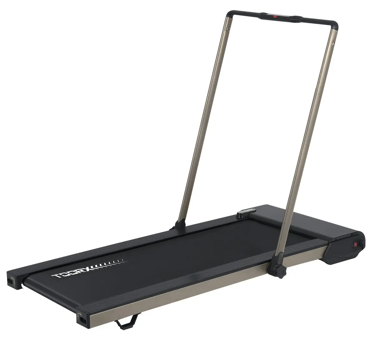 Banda de alergare Toorx City Compact (Pure Bronze)