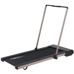 Banda de alergare Toorx City Compact (Rose Gold)