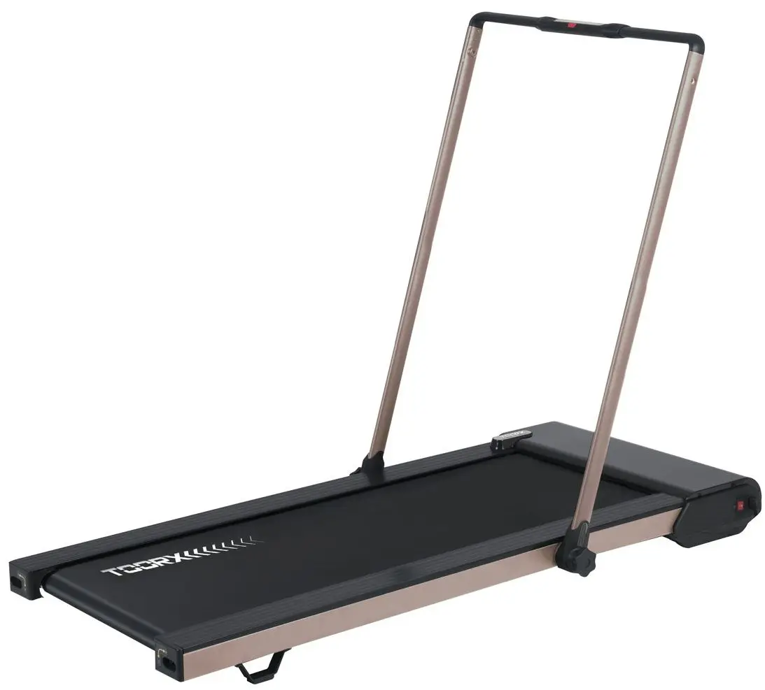 Banda de alergare Toorx City Compact (Rose Gold)