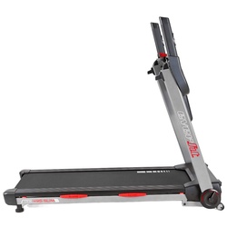 Беговая дорожка Toorx Everfit TFK-495-SLIM (Black) Thumb