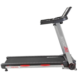 Беговая дорожка Toorx Everfit TFK-495-SLIM (Black) Thumb