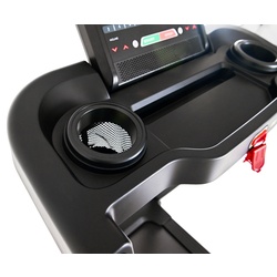 Беговая дорожка Toorx Everfit TFK-495-SLIM (Black) Thumb