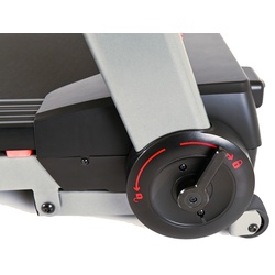 Беговая дорожка Toorx Everfit TFK-495-SLIM (Black) Thumb