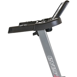 Беговая дорожка Toorx Everfit TFK-495-SLIM (Black) Thumb