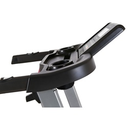 Беговая дорожка Toorx Everfit TFK-495-SLIM (Black) Thumb