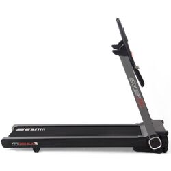 Banda de alergare Toorx Everfit TFK-855-SLIM (Black/Grey) Thumb