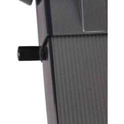 Banda de alergare Toorx Everfit TFK-855-SLIM (Black/Grey) Thumb