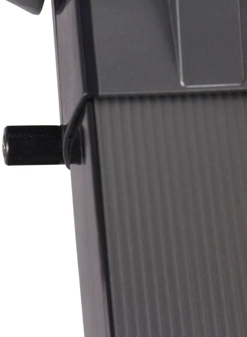 Banda de alergare Toorx Everfit TFK-855-SLIM (Black/Grey) - 12