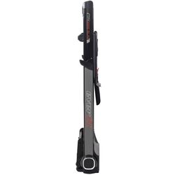 Banda de alergare Toorx Everfit TFK-855-SLIM (Black/Grey) Thumb