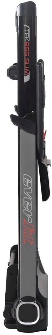 Banda de alergare Toorx Everfit TFK-855-SLIM (Black/Grey) - 3