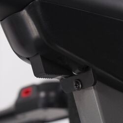 Banda de alergare Toorx Everfit TFK-855-SLIM (Black/Grey) Thumb