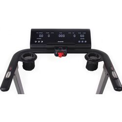 Banda de alergare Toorx Everfit TFK-855-SLIM (Black/Grey) Thumb