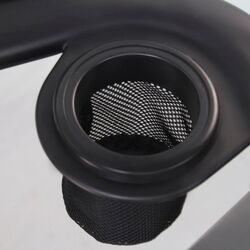 Banda de alergare Toorx Everfit TFK-855-SLIM (Black/Grey) Thumb