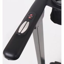 Banda de alergare Toorx Everfit TFK-855-SLIM (Black/Grey) Thumb