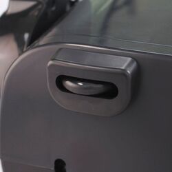 Banda de alergare Toorx Everfit TFK-855-SLIM (Black/Grey) Thumb