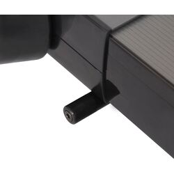 Banda de alergare Toorx Everfit TFK-855-SLIM (Black/Grey) Thumb