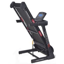 Banda de alergare Toorx Experience (Black) Thumb