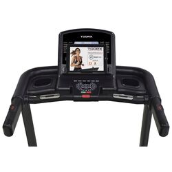 Banda de alergare Toorx Experience (Black) Thumb