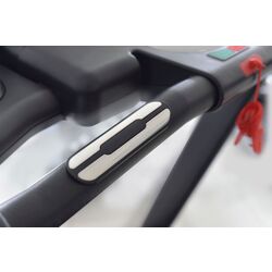 Banda de alergare Toorx Experience (Black) Thumb