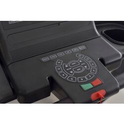 Banda de alergare Toorx Experience (Black) Thumb