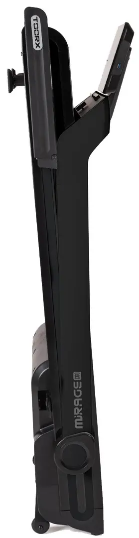 Banda de alergare Toorx Mirage C60 (Full Black)