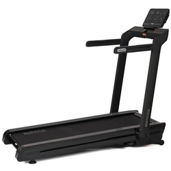 Banda de alergare Toorx Mirage C60 (Full Black)