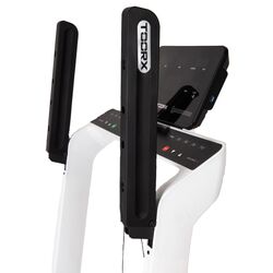 Banda de alergare Toorx Mirage C60 (Pearl White) Thumb