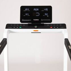 Banda de alergare Toorx Mirage C60 (Pearl White) Thumb