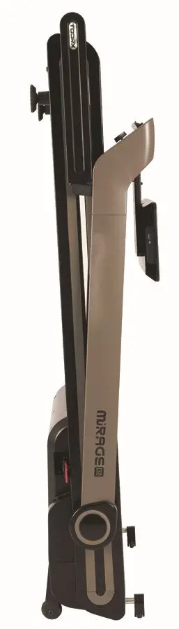 Беговая дорожка Toorx Mirage C60 (Pure Bronze)