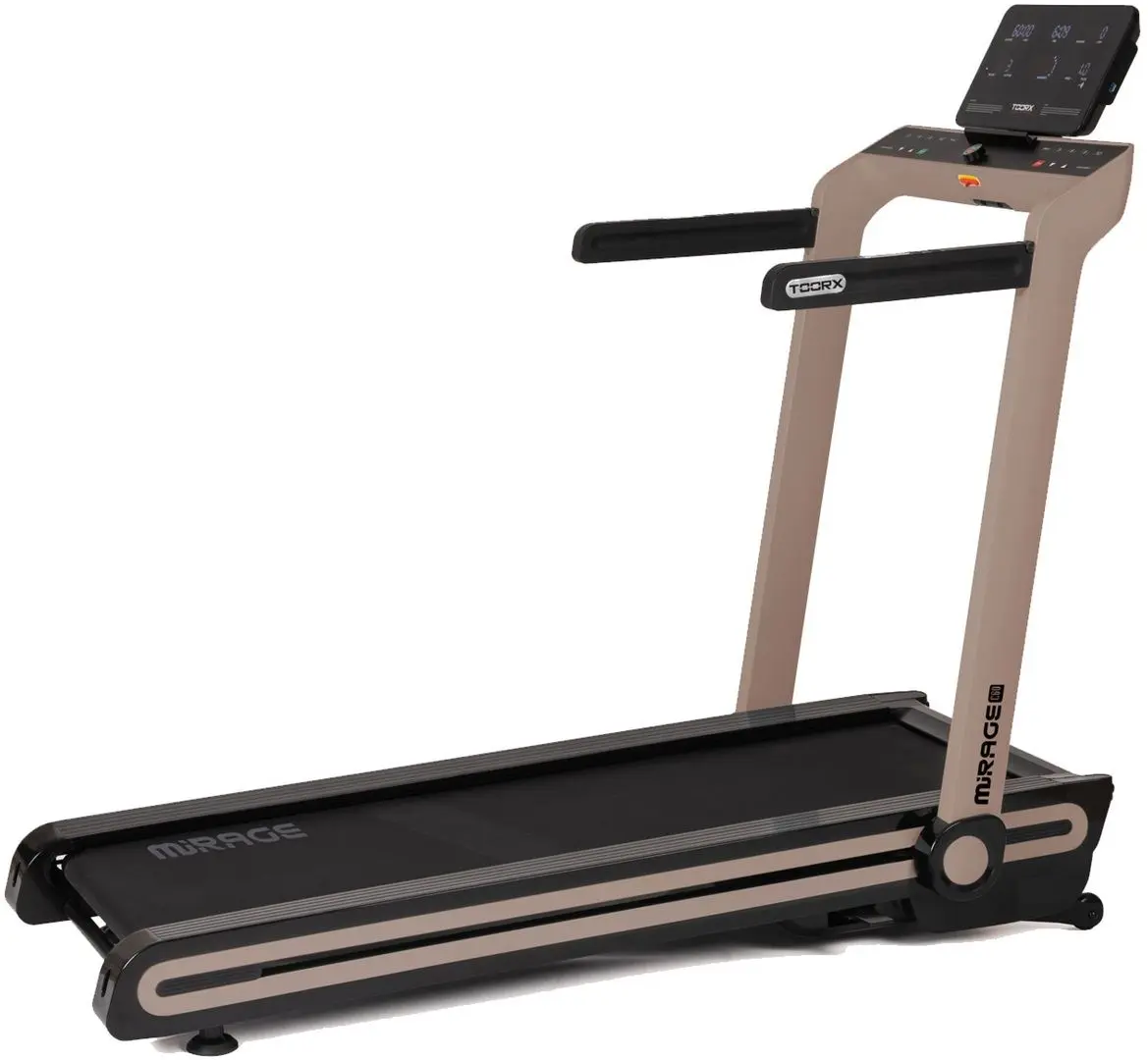 Banda de alergare Toorx Mirage C60 (Rose Gold)