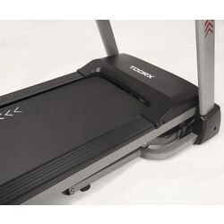 Banda de alergare Toorx Motion (Black/Grey) Thumb