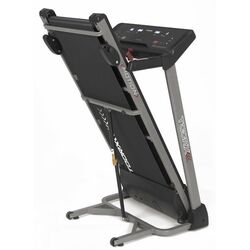 Banda de alergare Toorx Motion (Black/Grey) Thumb