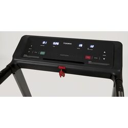 Banda de alergare Toorx Motion (Black/Grey) Thumb