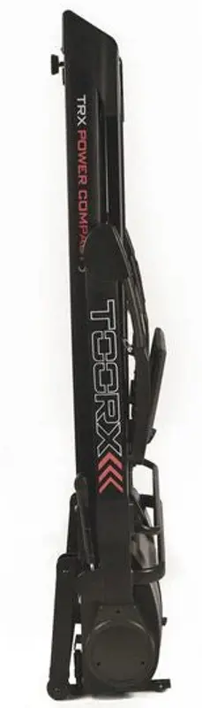 Беговая дорожка Toorx Power Compact S (Black)