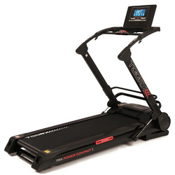Беговая дорожка Toorx Power Compact S (Black) Thumb