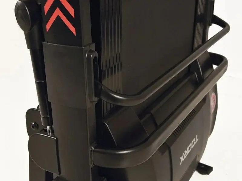 Беговая дорожка Toorx Power Compact S (Black)