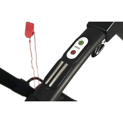 Беговая дорожка Toorx Power Compact S (Black) Thumb