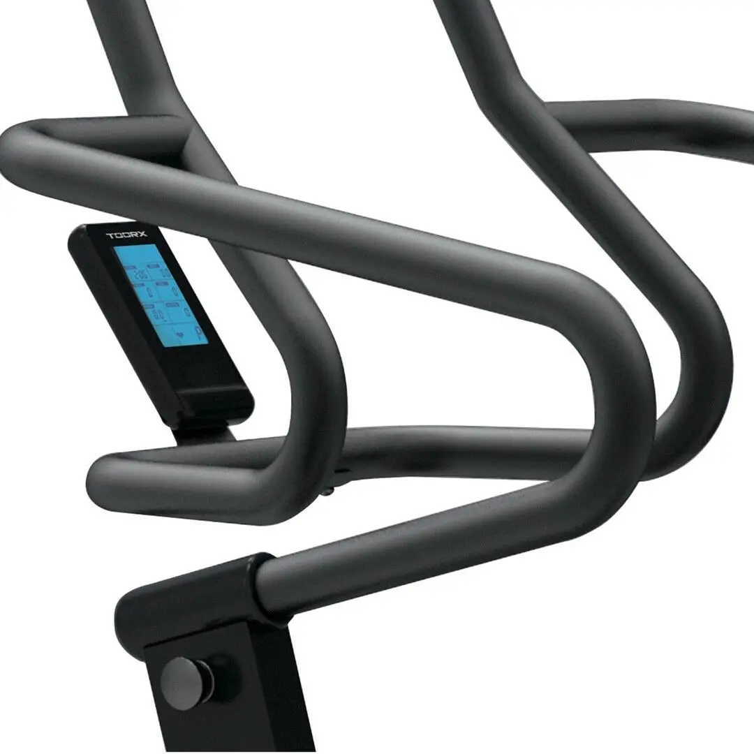 Banda de alergare Toorx Power Mag (Black)