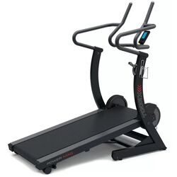 Banda de alergare Toorx Power Mag (Black)