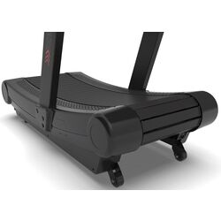 Banda de alergare Toorx Race Cross Pro (Black) Thumb