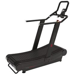 Banda de alergare Toorx Race Cross Pro (Black)