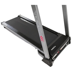 Беговая дорожка Toorx Rambler (Black/Silver) Thumb