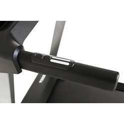 Беговая дорожка Toorx Rambler (Black/Silver) Thumb