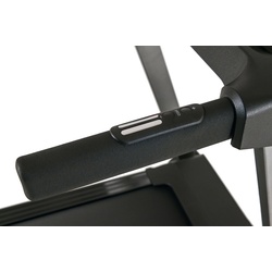 Беговая дорожка Toorx Rambler (Black/Silver) Thumb